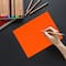 JAM Paper Recycled 8.5" x 11" 65lb. Cover Cardstock Pack, 50 Sheets